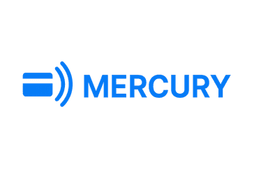 Mercury Pay logo